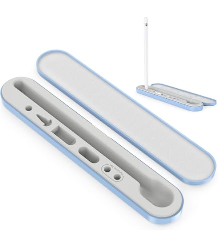 Amazon.com: Belkin Pencil Case for Apple Pencil 1st Gen – Compact